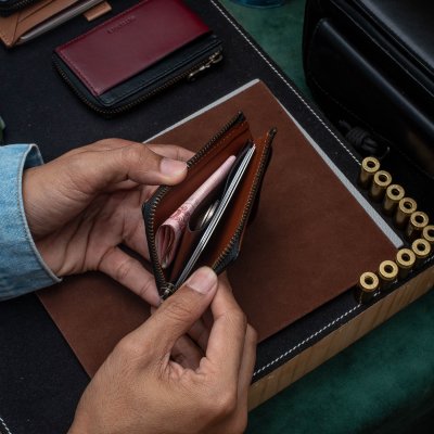 Walther 07 Card wallet