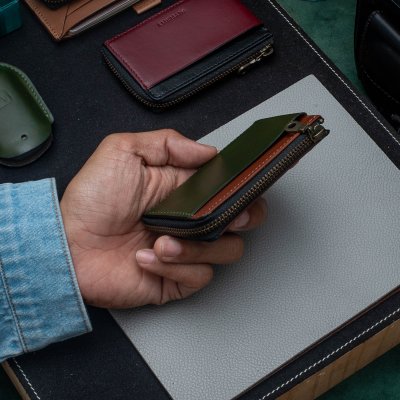 Walther 07 Card wallet