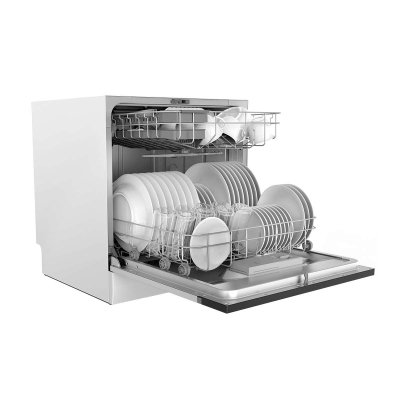 เครื่องล้างจาน Dishwasher  Large washable TOSHIBA