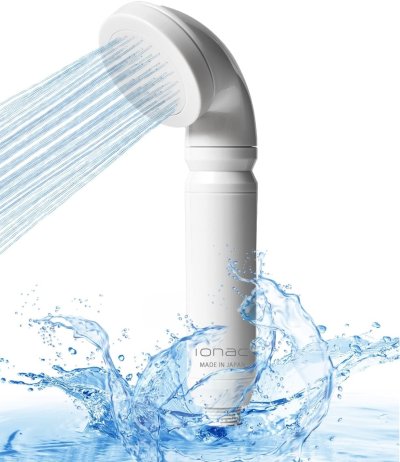 IONAC Soft water