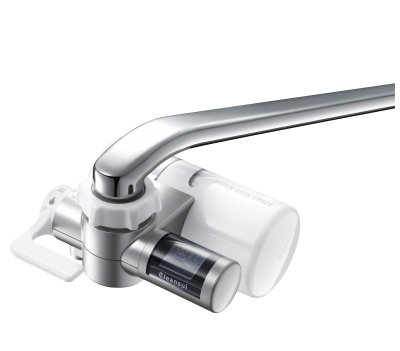 Cleansui Faucet mounted (LED)