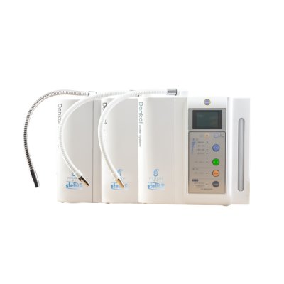 Ryusui Stella Alkaline Water Ionizer  (Continuous Electrolyzed Water System)