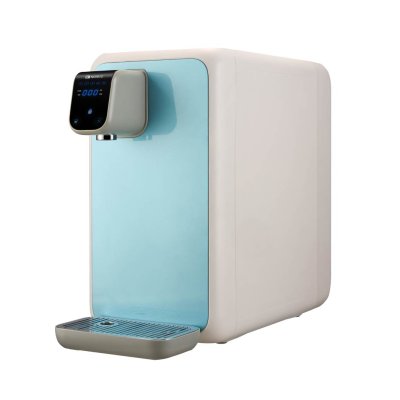 NORITZ RO electrolysis hydrogen water purifier