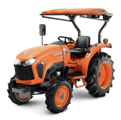 เช่า Kubota L3218DT