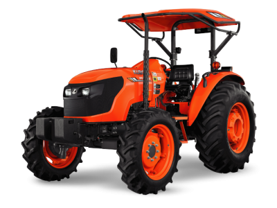 เช่า Kubota MU5702-B KIS