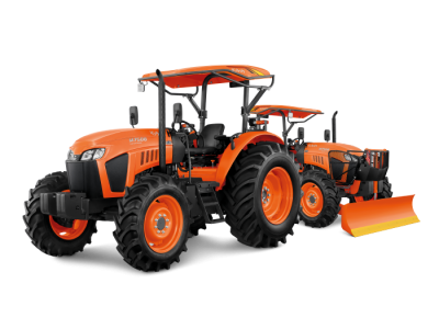 เช่า Kubota M7508