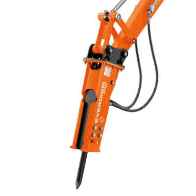 เช่า Kubota U55-6 (AC) KIS