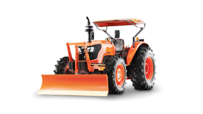 เช่า Kubota M8540-B KIS