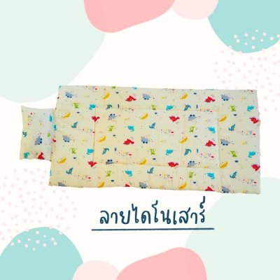 ที่นอนปิคนิคอนุบาล