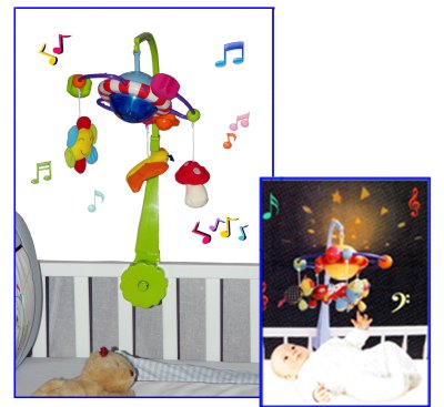 Musical Mobile(copy)