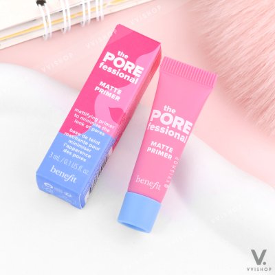 Benefit the Porefessional Matte Primer