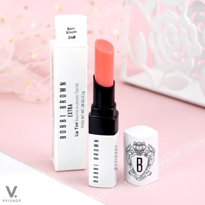 Bobbi Brown Extra Lip Tint 2.3g : Bare Bloom