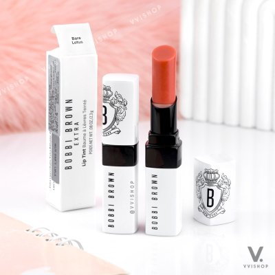 Bobbi Brown Extra Lip Tint 2.3g : Bare Lotus