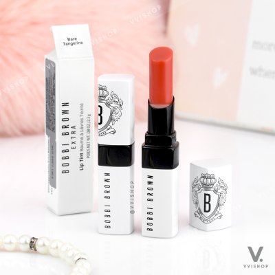 Bobbi Brown Extra Lip Tint 2.3g : Bare Tangerine