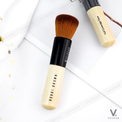 Bobbi Brown Mini Full Coverage Face Brush