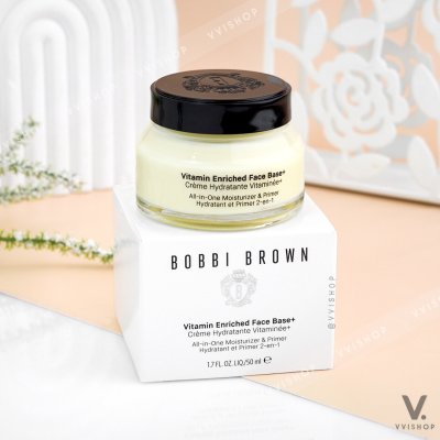 Bobbi Brown Vitamin Enriched Face Base+