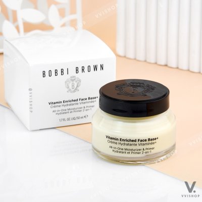 Bobbi Brown Vitamin Enriched Face Base+