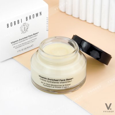 Bobbi Brown Vitamin Enriched Face Base+