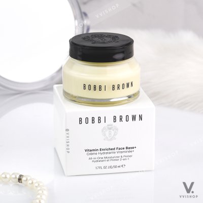 Bobbi Brown Vitamin Enriched Face Base+