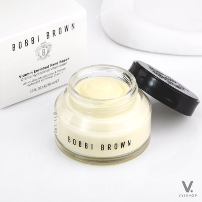Bobbi Brown Vitamin Enriched Face Base+