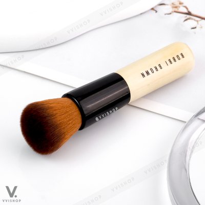 Bobbi Brown Mini Full Coverage Face Brush