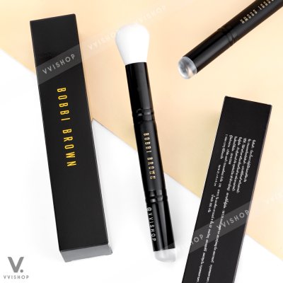 Bobbi Brown Dual Lip & Cheek Brush
