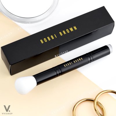 Bobbi Brown Dual Lip & Cheek Brush
