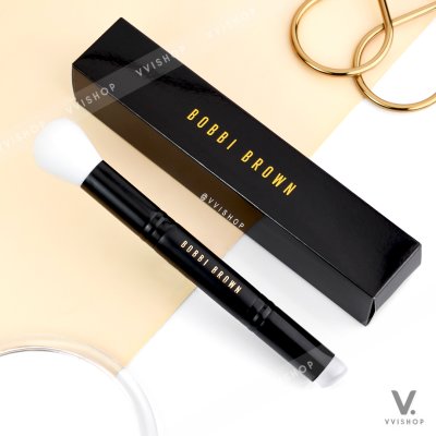 Bobbi Brown Dual Lip & Cheek Brush