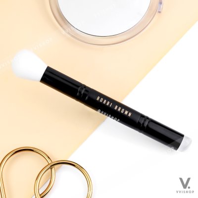 Bobbi Brown Dual Lip & Cheek Brush