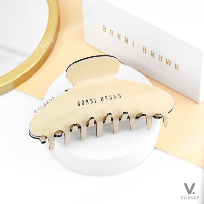 Bobbi Brown Hair Clip Cream Color