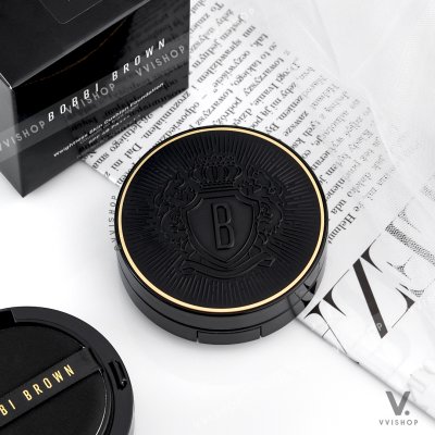 Bobbi Brown Weightless Skin Cushion Foundation SPF 40 PA+++ 12g