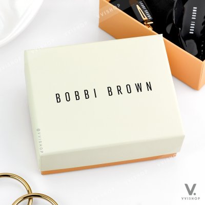 Bobbi Brown Hair Clip Set 3 Items