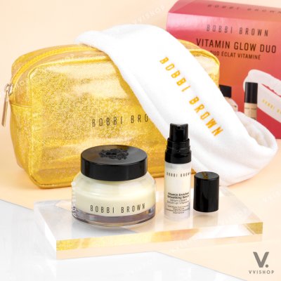 Bobbi Brown Vitamin Glow Duo Gift Set