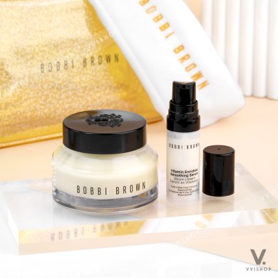 Bobbi Brown Vitamin Glow Duo Gift Set