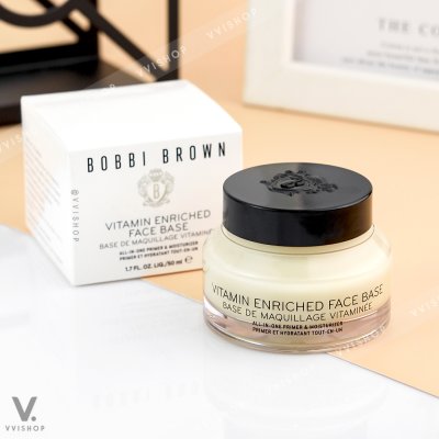 Bobbi Brown Vitamin Enriched Face Base