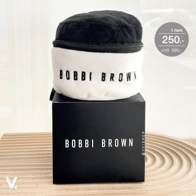 Bobbi Brown Vitamin Enriched Face Base Pouch
