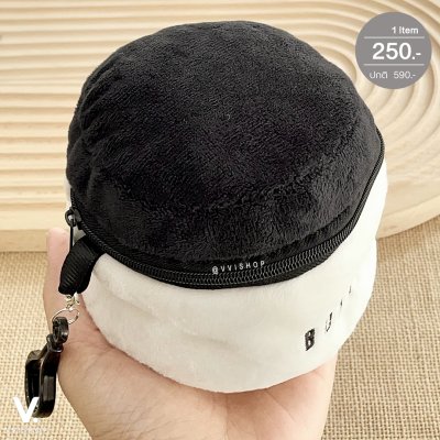 Bobbi Brown Vitamin Enriched Face Base Pouch