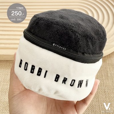 Bobbi Brown Vitamin Enriched Face Base Pouch
