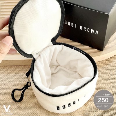Bobbi Brown Vitamin Enriched Face Base Pouch