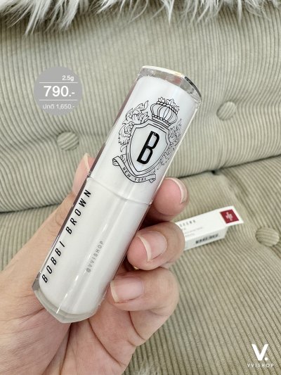 Bobbi Brown Extra Lip Tinted Balm 2.5g : Bare Raspberry