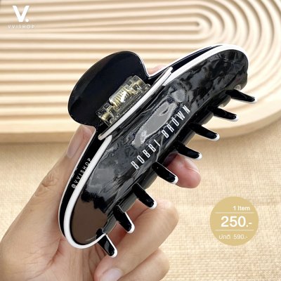 Bobbi Brown Hair Clip
