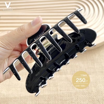 Bobbi Brown Hair Clip