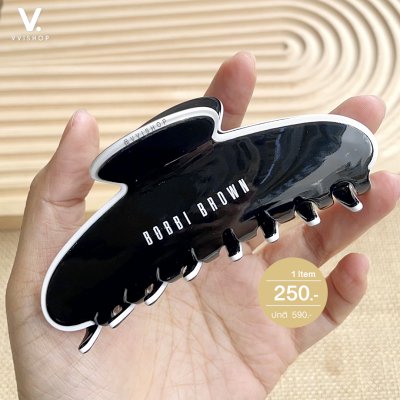 Bobbi Brown Hair Clip
