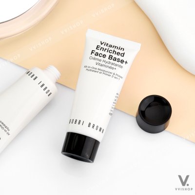 Bobbi Brown Vitamin Enriched Face Base+ 15 ml.