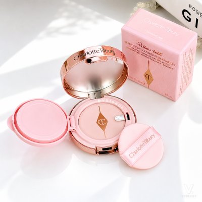 Charlotte Tilbury Pillow Talk Beautifying Cushion Foundation 5g