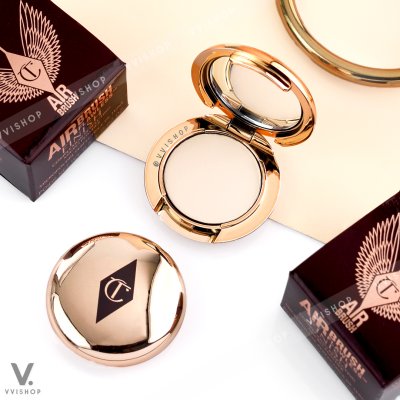Charlotte Tilbury Air Brush Flawless Finish Micro-Powder : 1 Fair