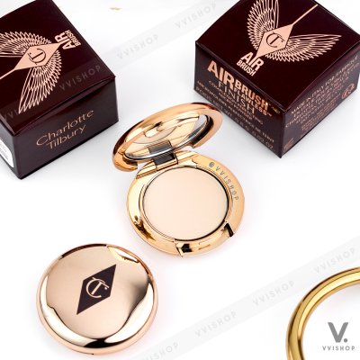 Charlotte Tilbury Air Brush Flawless Finish Micro-Powder : 1 Fair