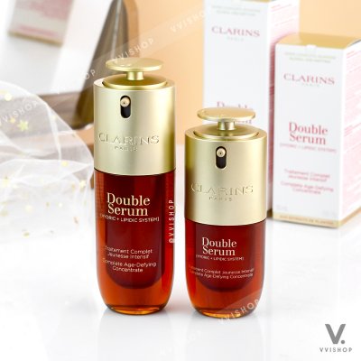 Clarins Double Serum Clarins Double Serum