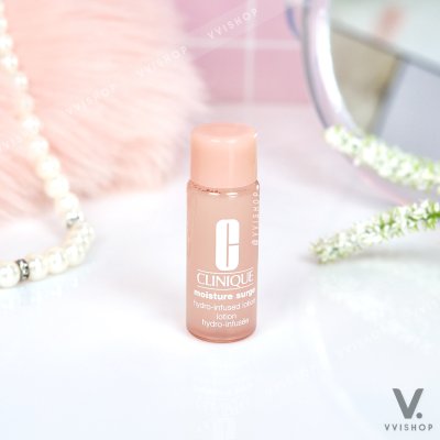 Clinique Moisture Surge Hydro-Infused Lotion 7 ml.