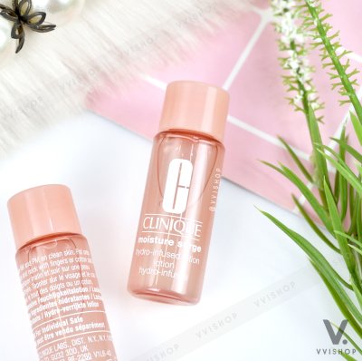 Clinique Moisture Surge Hydro-Infused Lotion 7 ml.